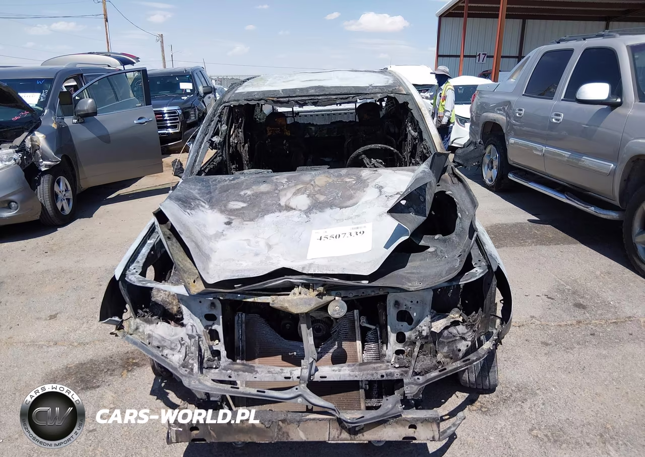 2011 Toyota Tacoma VIN:5TFTX4CN5BX004711 - 6