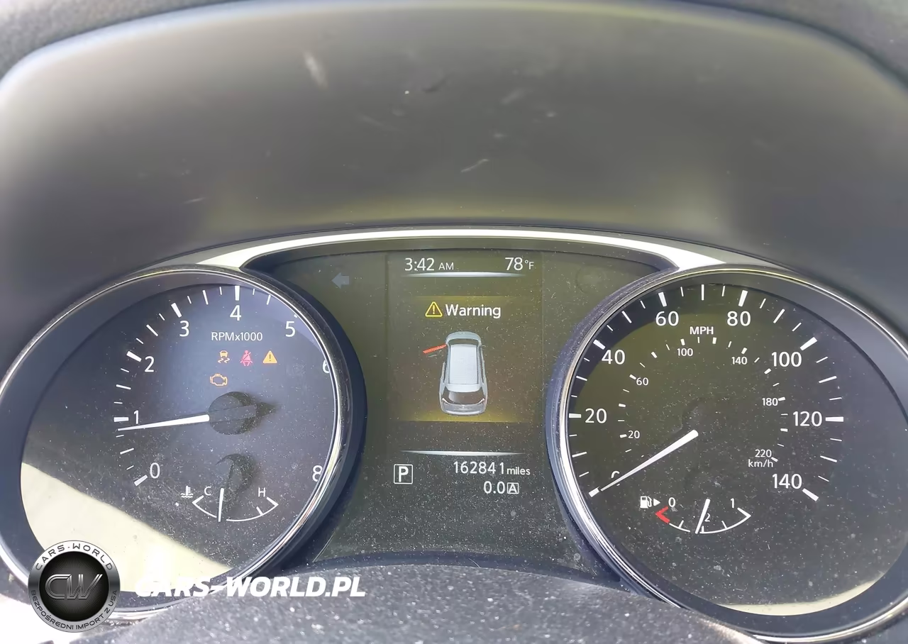 2016 Nissan Rogue S VIN:JN8AT2MT7GW009219 - 7