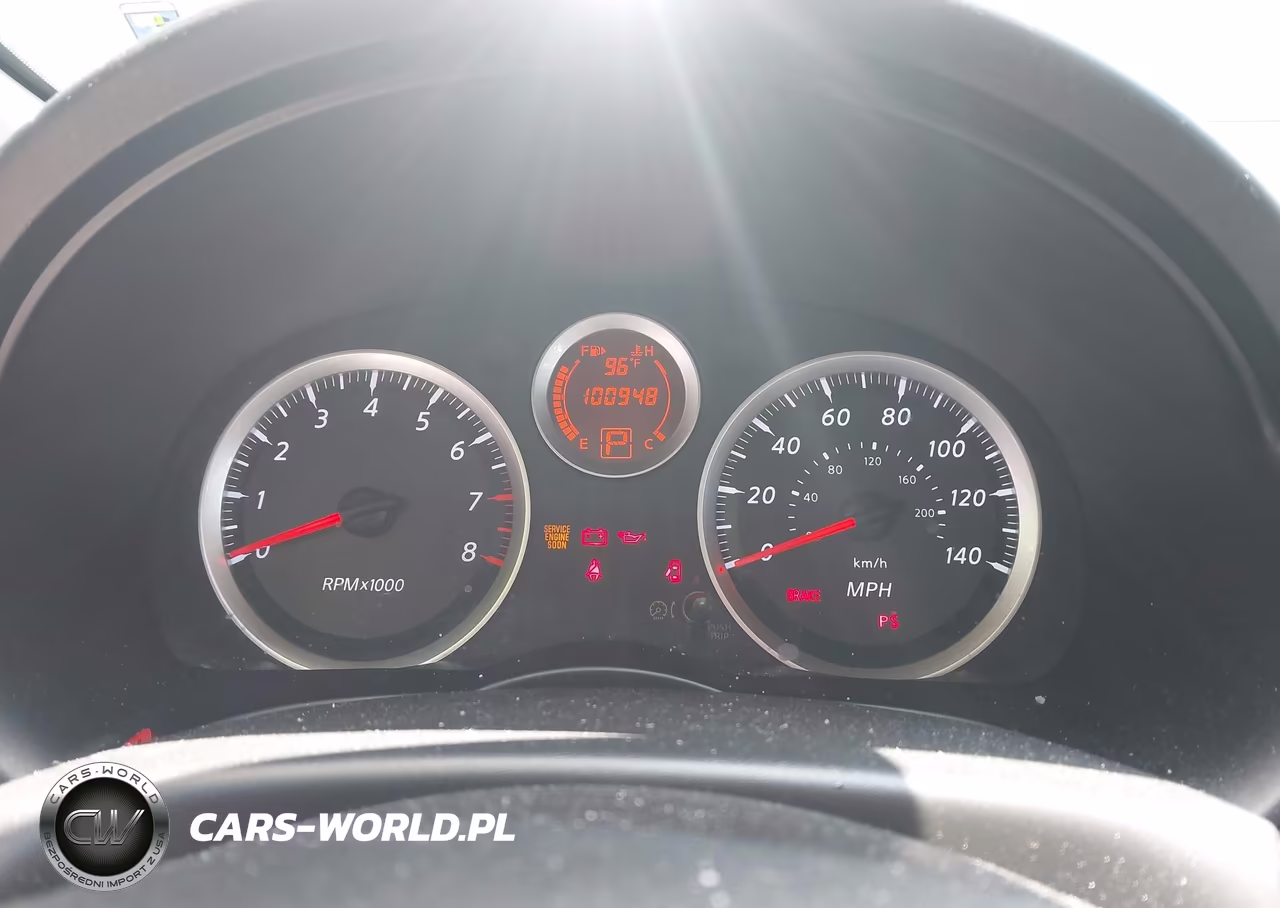 2012 Nissan Sentra 2.0 Sr VIN:3N1AB6AP1CL664234 - 7