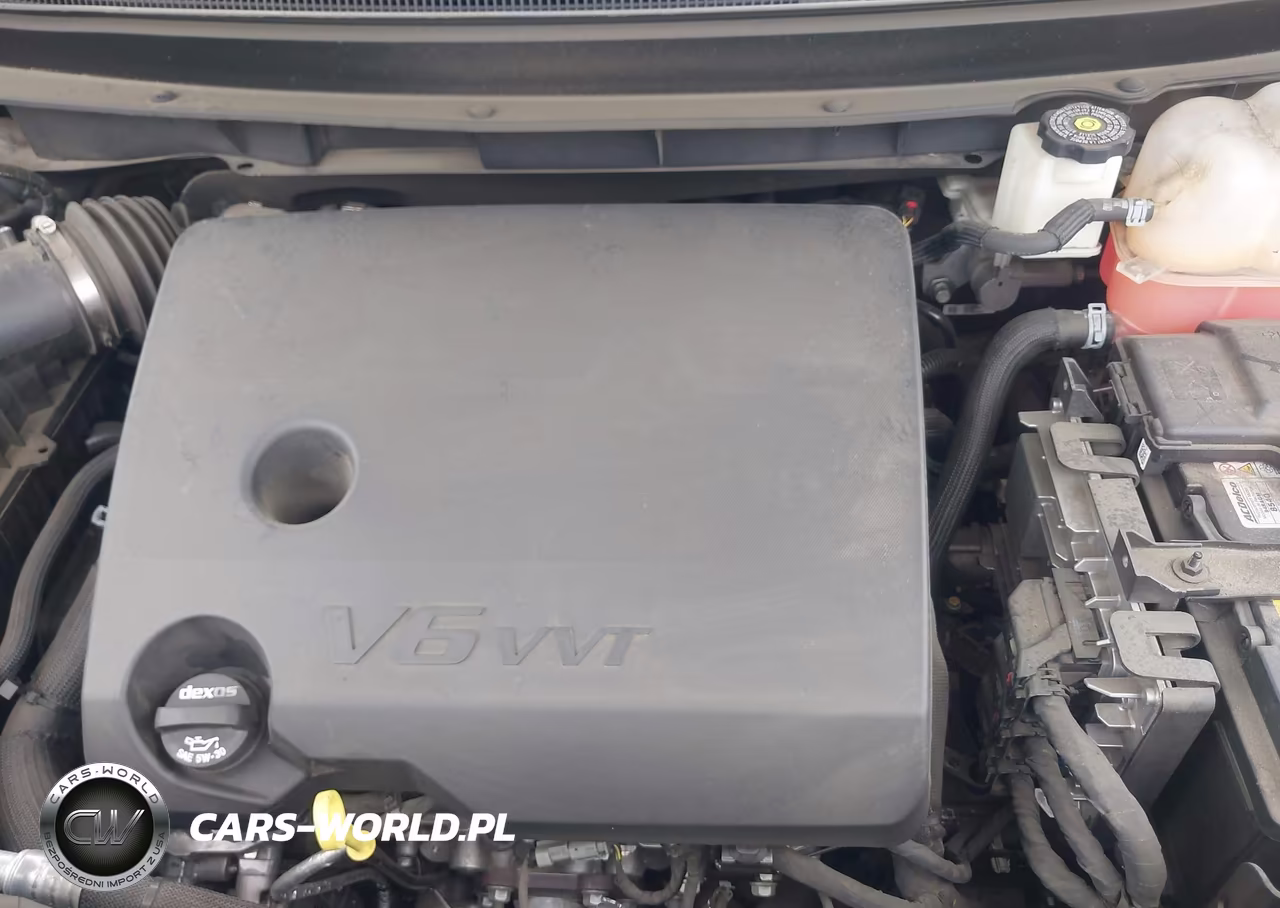 2023 Chevrolet Traverse Fwd Rs VIN:1GNERJKW9PJ189858 - 10