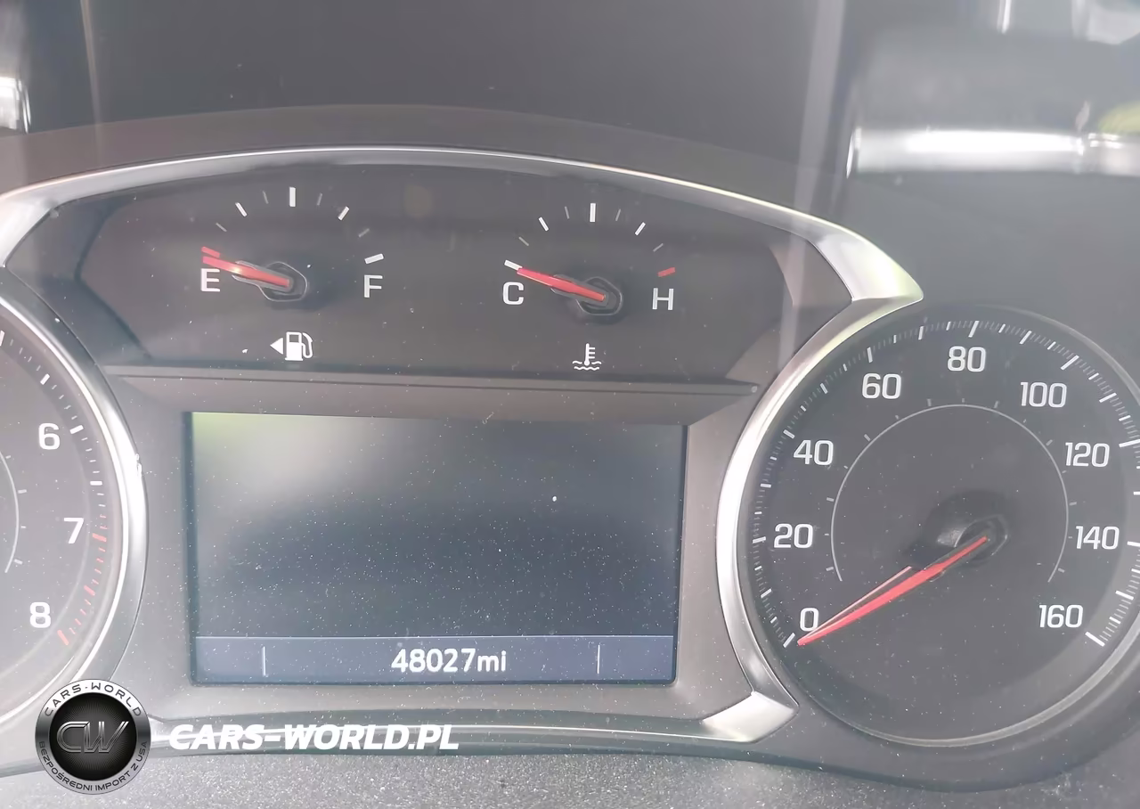 2023 Chevrolet Traverse Fwd Rs VIN:1GNERJKW9PJ189858 - 7