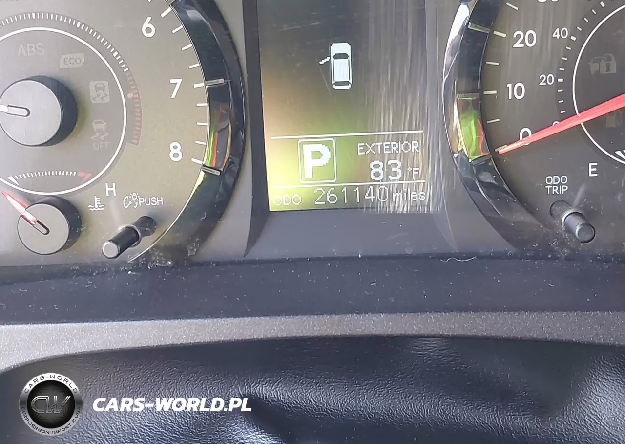 2015 Toyota Sienna Le 8 Passenger VIN:5TDKK3DC7FS630614 - 7