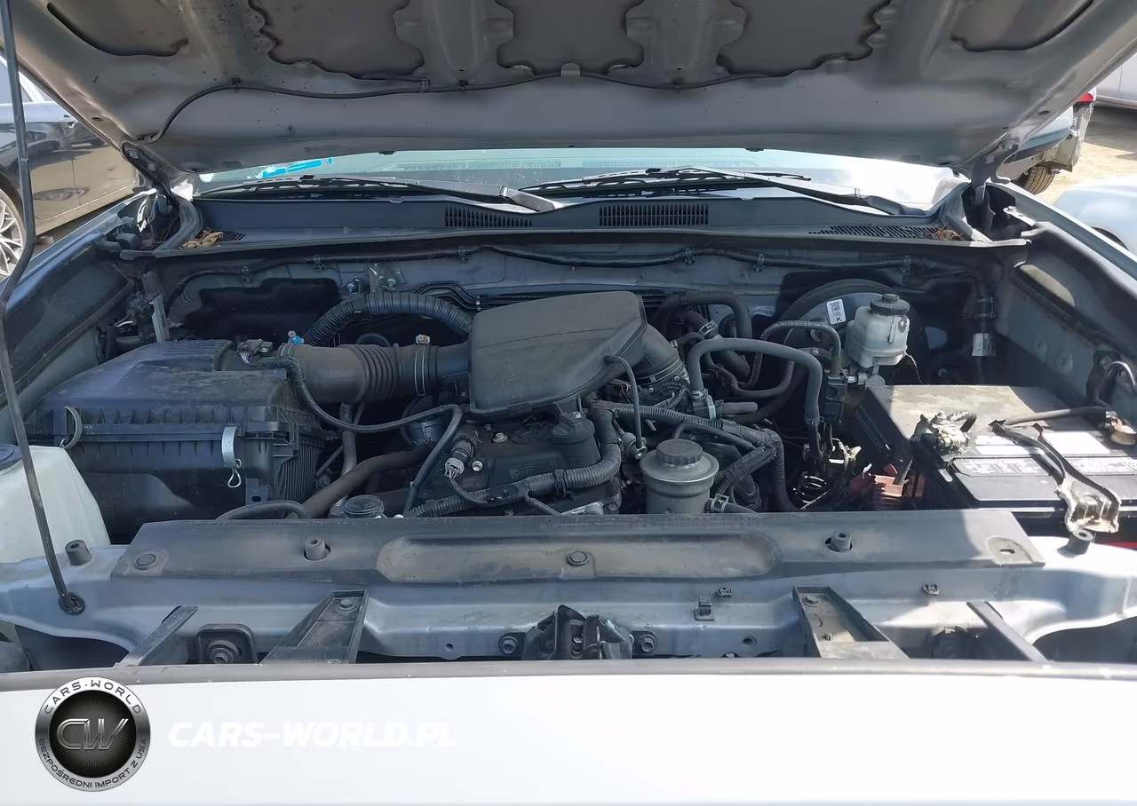 2021 Toyota Tacoma Sr5 VIN:3TYAX5GN9MT014422 - 10