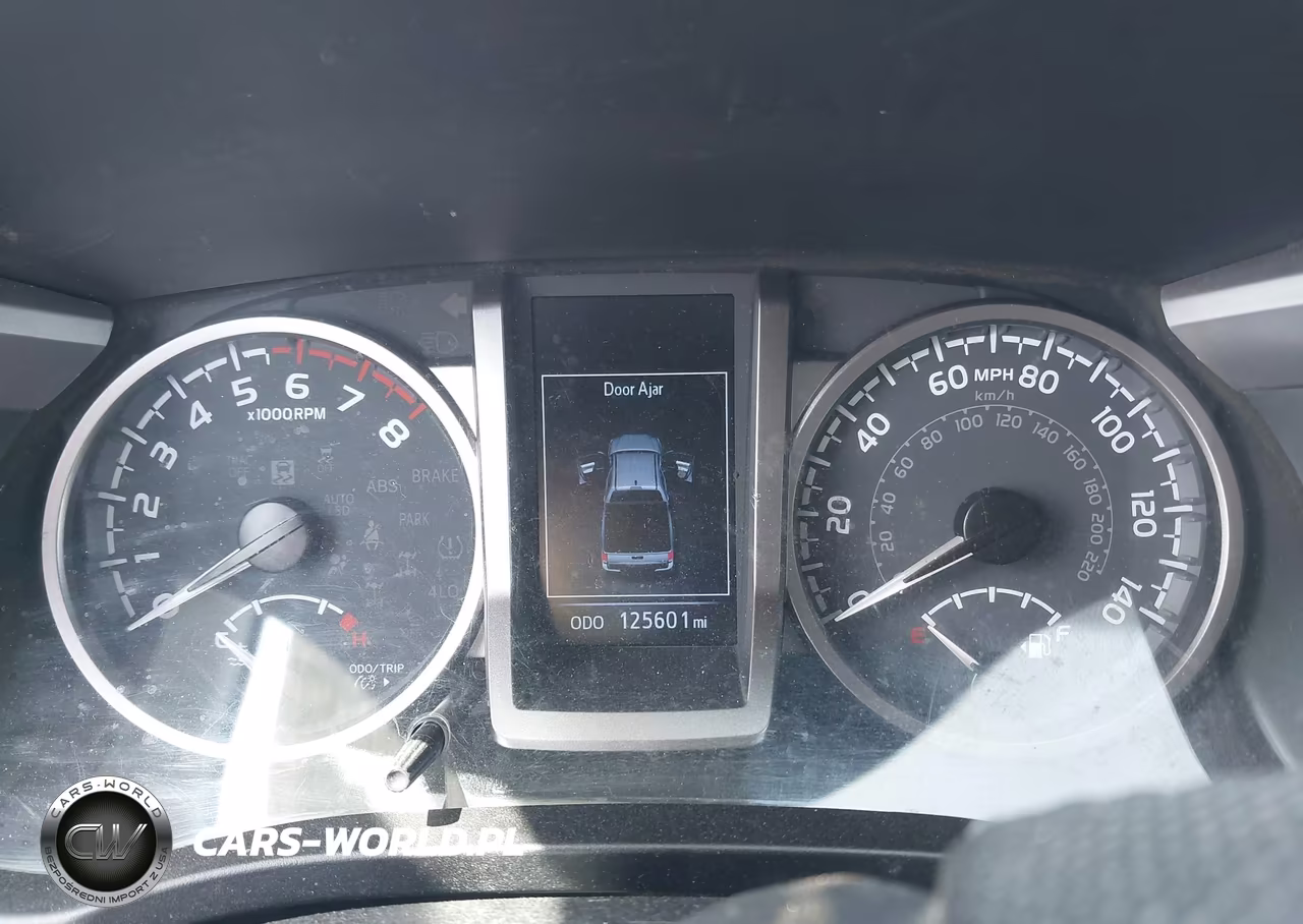 2021 Toyota Tacoma Sr5 VIN:3TYAX5GN9MT014422 - 7
