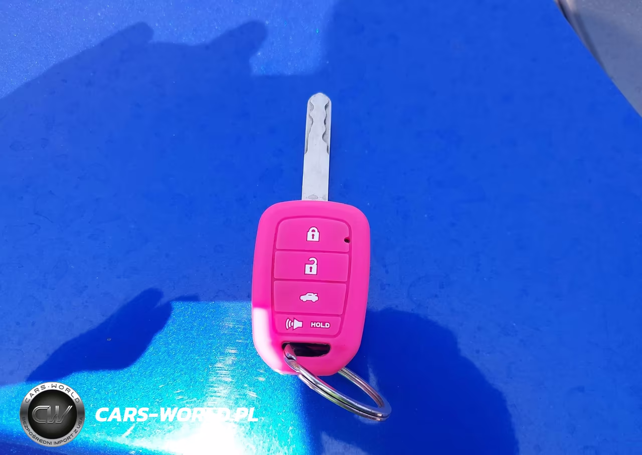 2018 Honda Civic Lx VIN:19XFC2F55JE204916 - 11