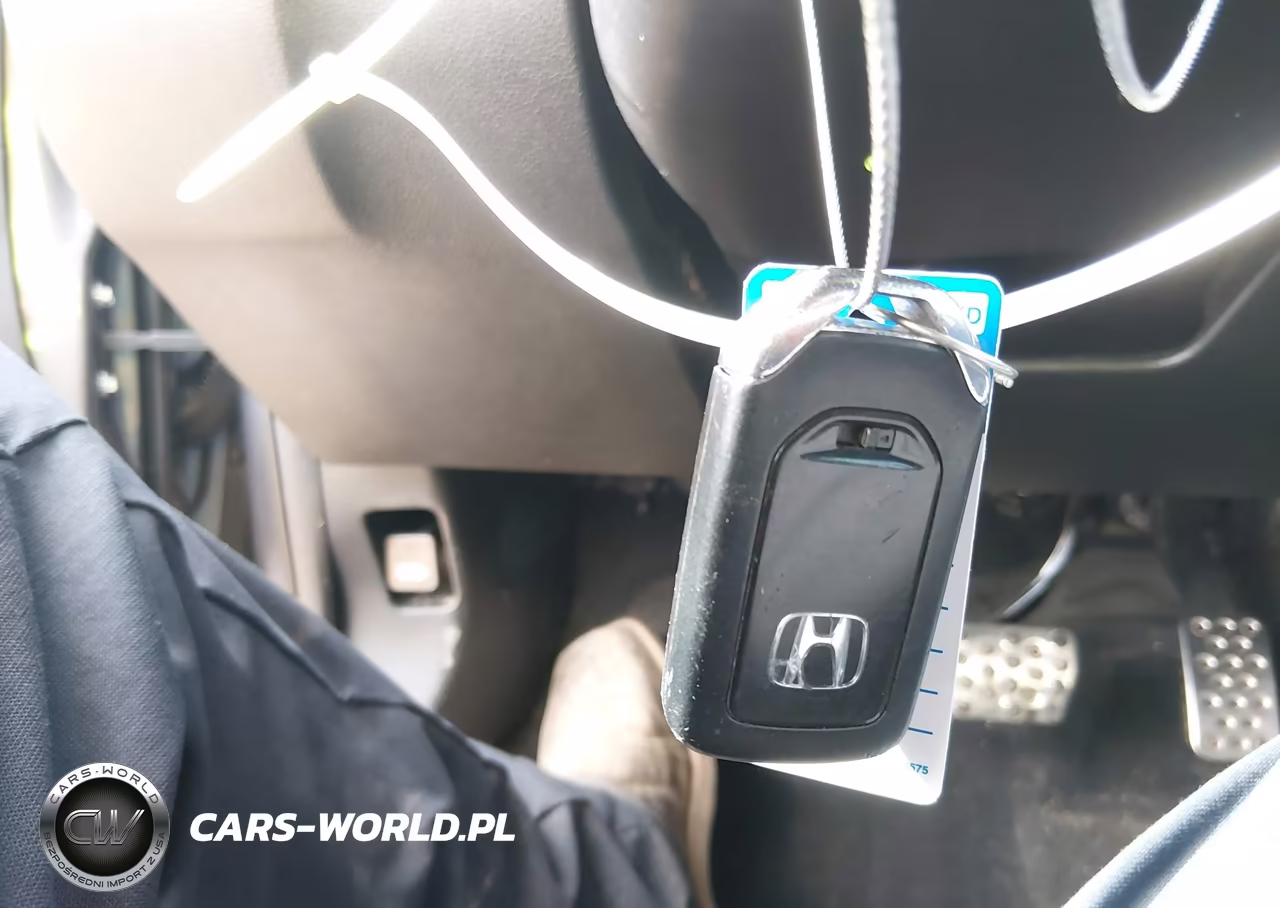 2019 Honda Civic Sport VIN:2HGFC2F82KH606698 - 11