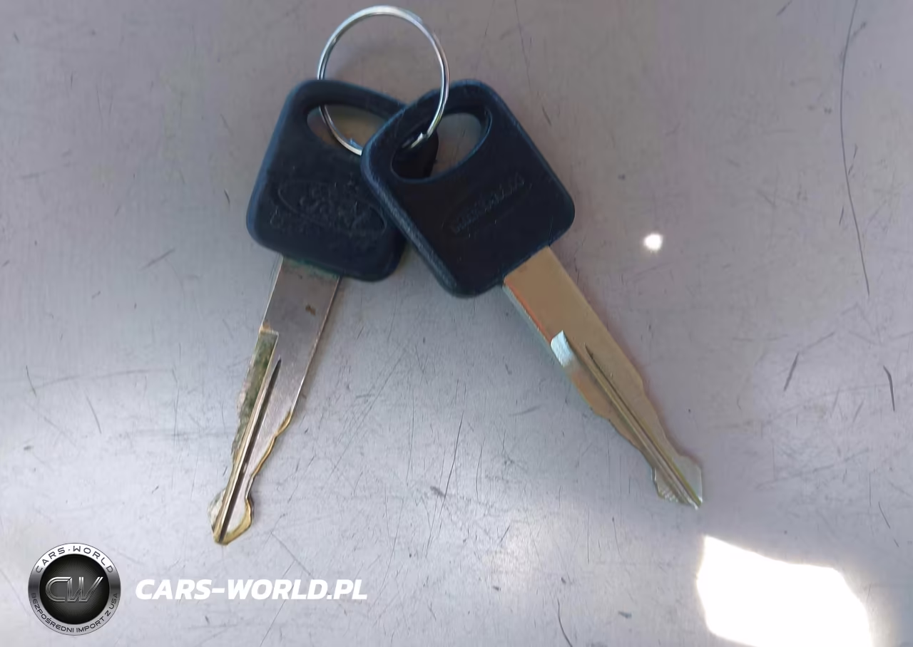 1996 Ford Taurus G VIN:1FALP51U8TG265256 - 11