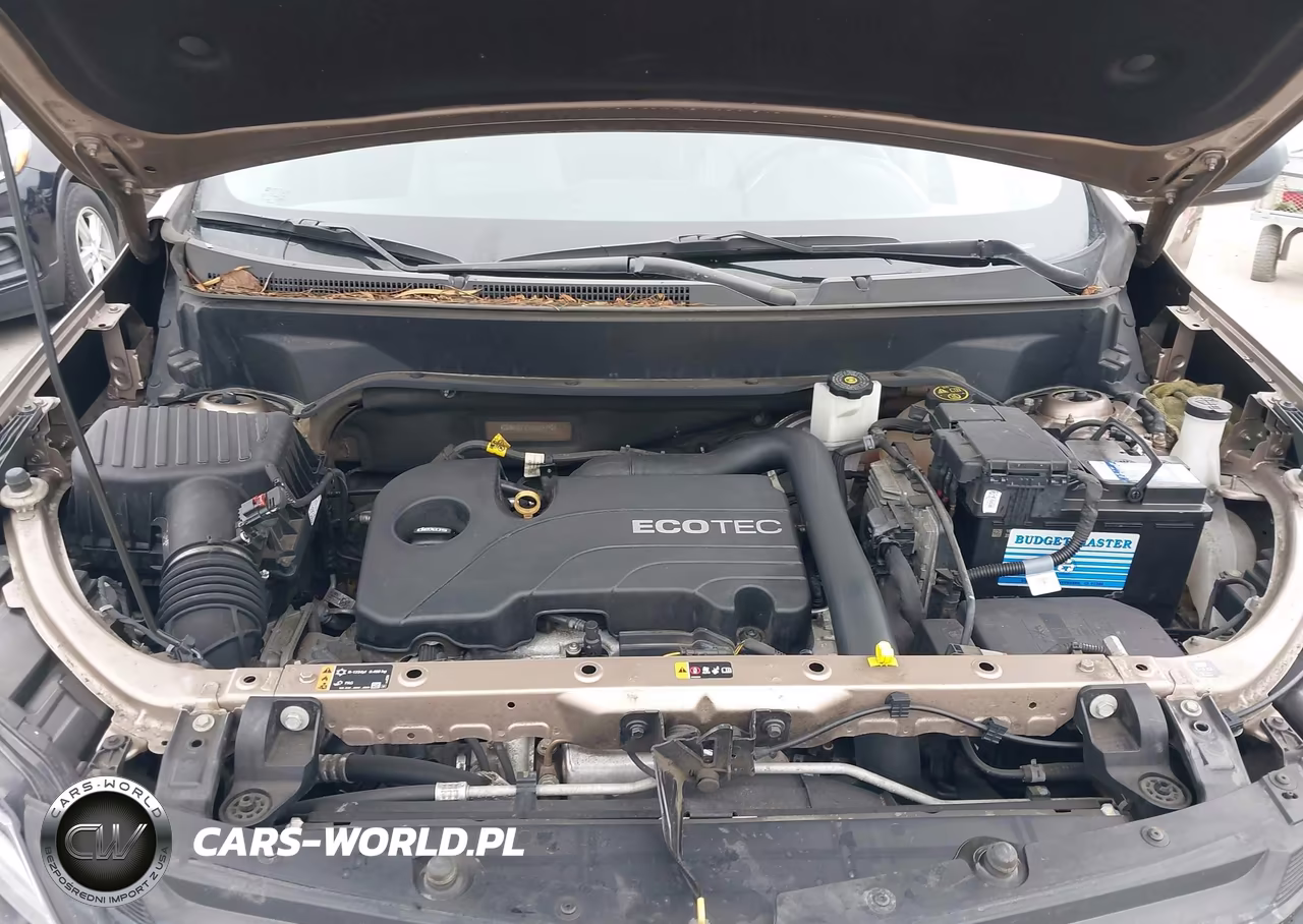 2019 Chevrolet Equinox Ls VIN:2GNAXSEV9K6224790 - 10