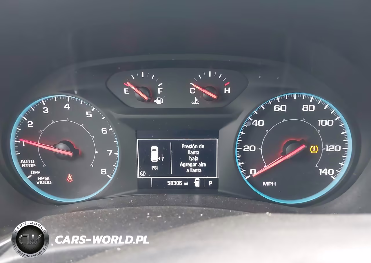 2019 Chevrolet Equinox Ls VIN:2GNAXSEV9K6224790 - 7