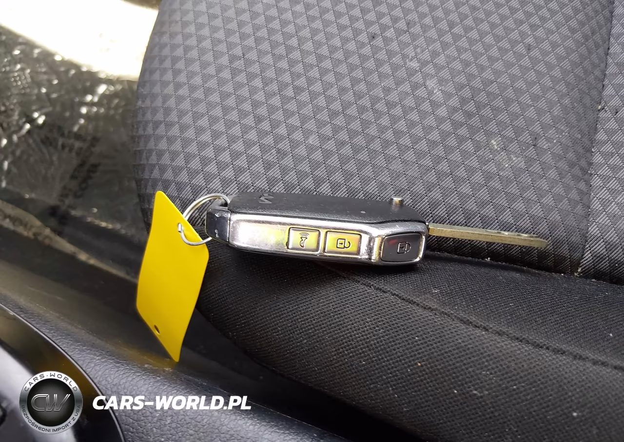 2023 Kia Soul Lx VIN:KNDJ23AU2P7870657 - 11