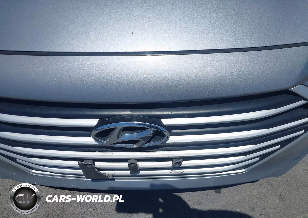 2017 Hyundai Elantra Se VIN:5NPD74LFXHH089045 - 6