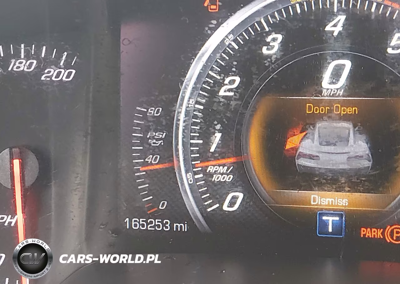 2014 Chevrolet Corvette Stingray VIN:1G1YF3D75E5117263 - 15
