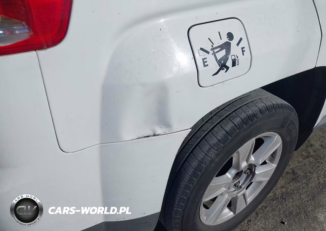 2013 GMC Terrain Slt-1 VIN:2GKALUEK3D6349118 - 15