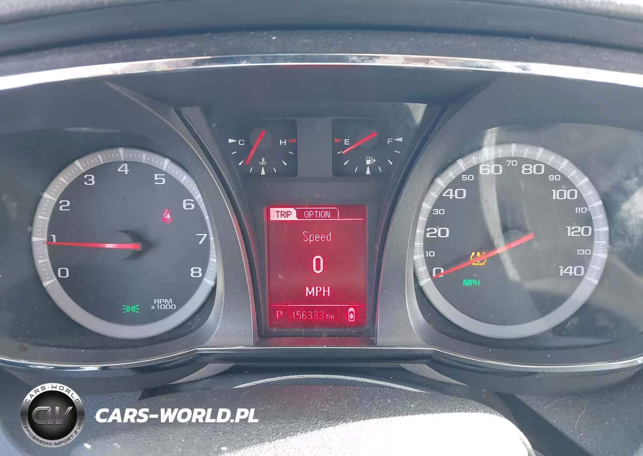2013 GMC Terrain Slt-1 VIN:2GKALUEK3D6349118 - 7