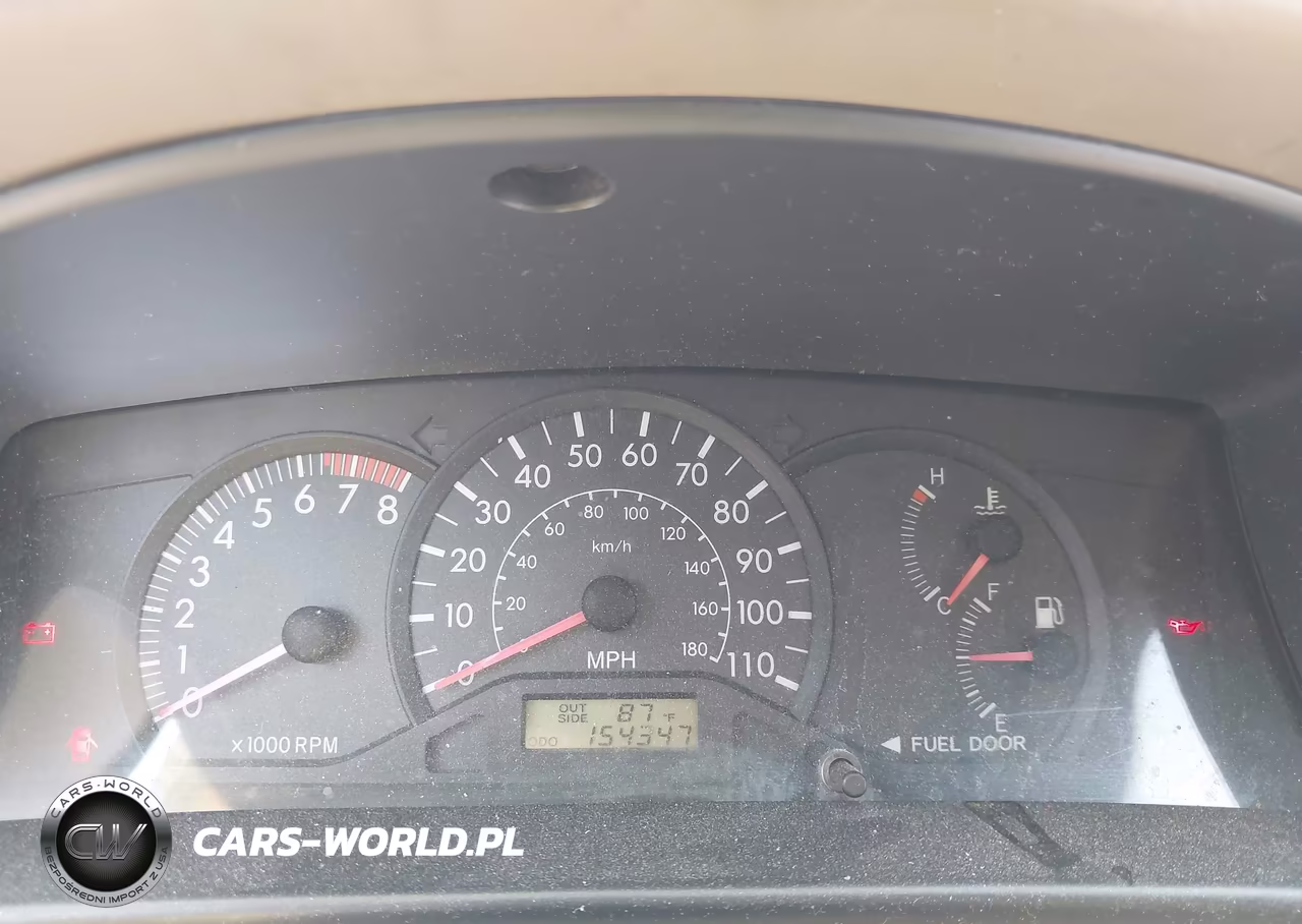 2005 Toyota Corolla Ce VIN:JTDBR32E050054592 - 7
