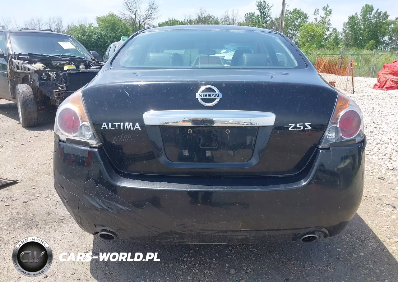 2012 Nissan Altima 2.5 S VIN:1N4AL2AP8CC163913 - 17