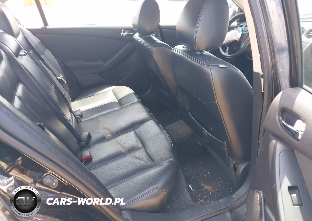 2012 Nissan Altima 2.5 S VIN:1N4AL2AP8CC163913 - 8