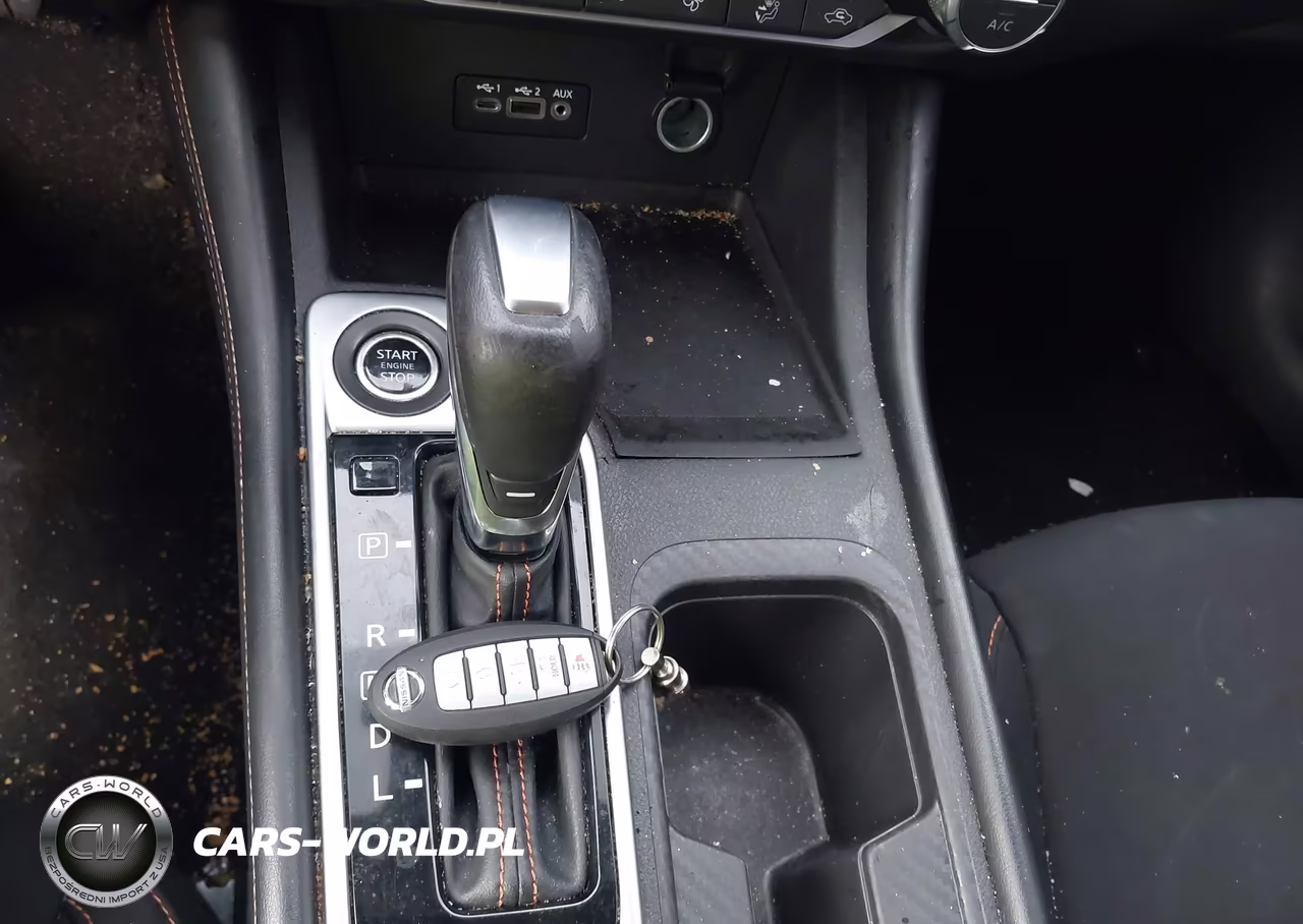2022 Nissan Sentra Sr Xtronic Cvt VIN:3N1AB8DV5NY315797 - 11