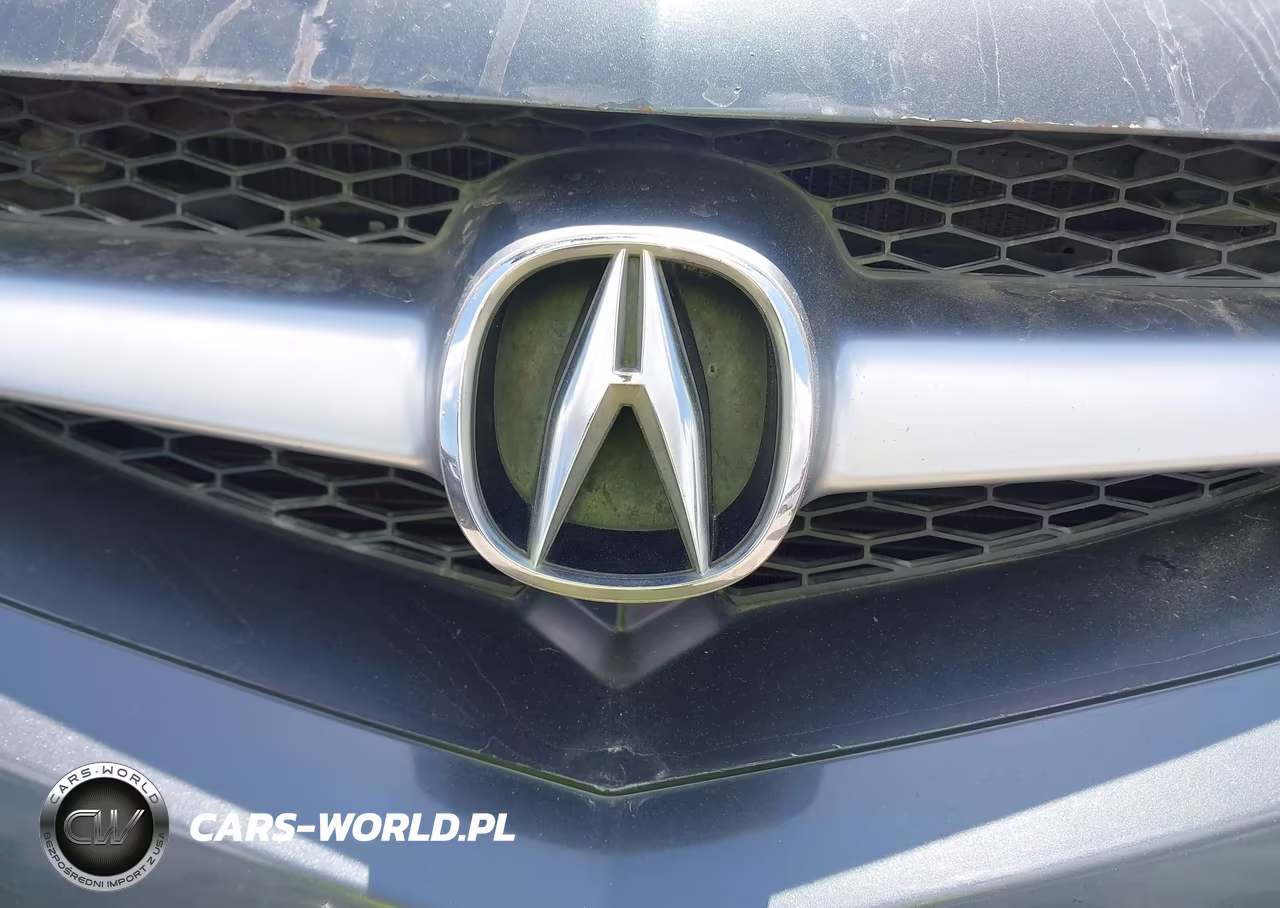 2006 Acura Mdx VIN:2HNYD18866H513310 - 6