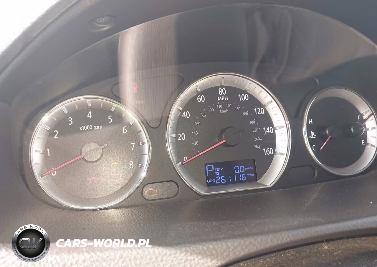 2010 Hyundai Sonata Limited VIN:5NPEU4AC4AH591304 - 7