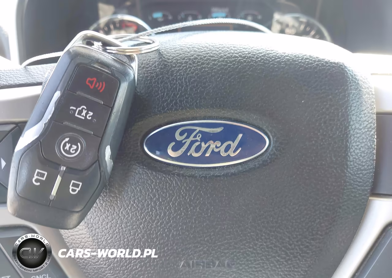 2016 Ford F-150 King Ranch-Lariat-Limited-Platinum-Xl-Xlt VIN:1FTEW1EG1GKE75638 - 11