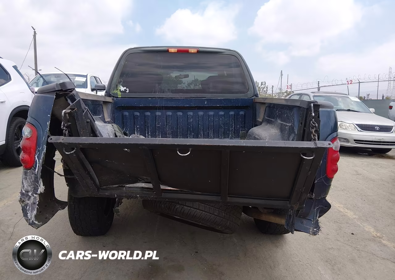 2003 Ford F-150 Lariat-Xlt VIN:1FTRW07633KB40648 - 17