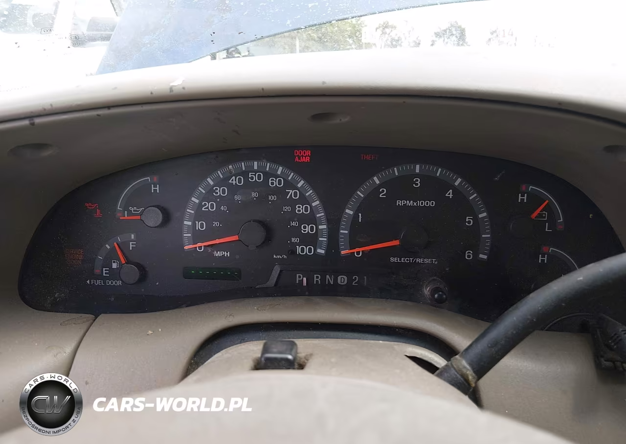 2003 Ford F-150 Lariat-Xlt VIN:1FTRW07633KB40648 - 7