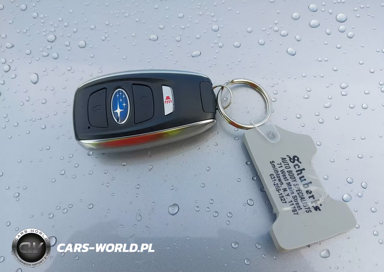 2025 Subaru Impreza Sport 5-Door VIN:JF1GUAFC7S8294162 - 11