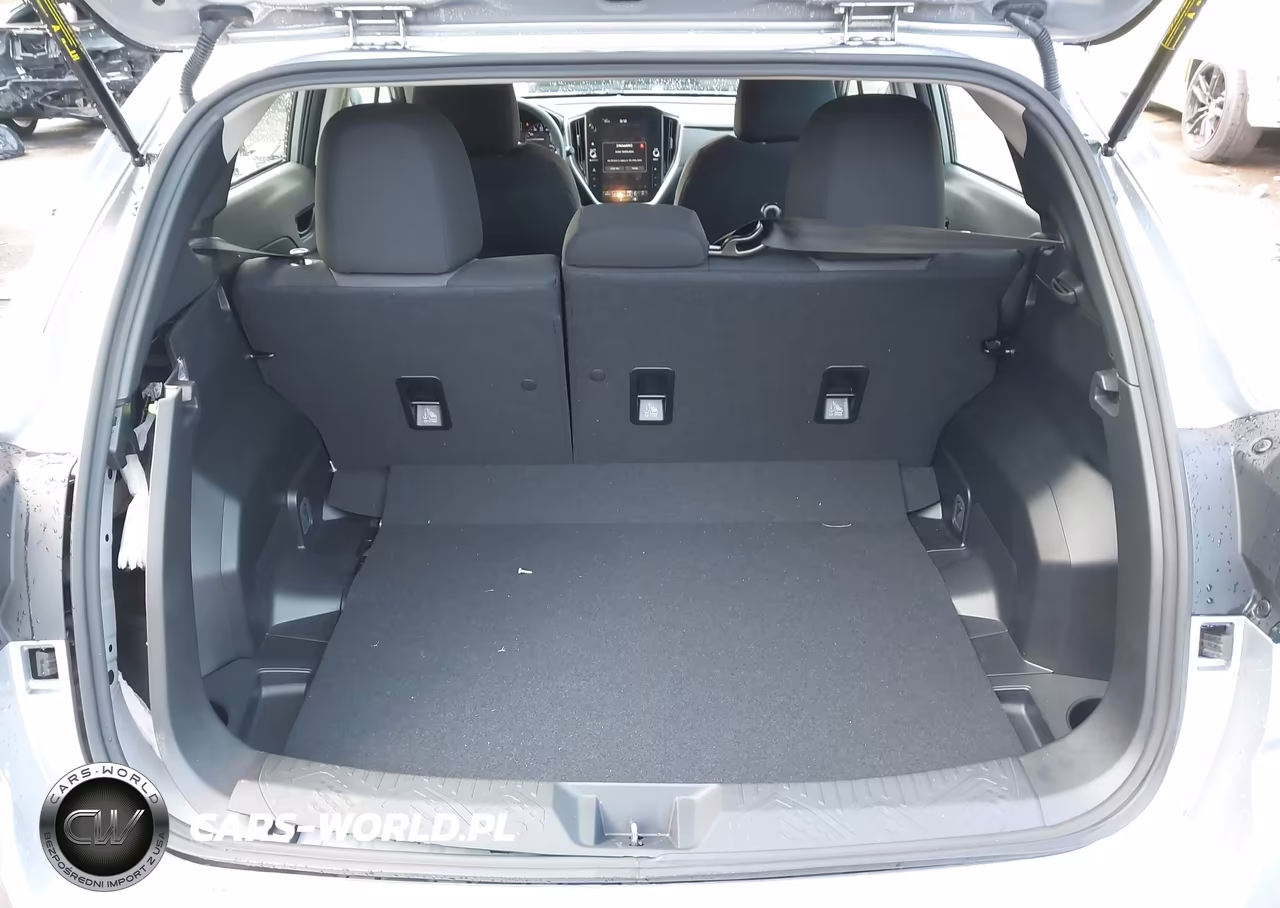 2025 Subaru Impreza Sport 5-Door VIN:JF1GUAFC7S8294162 - 18