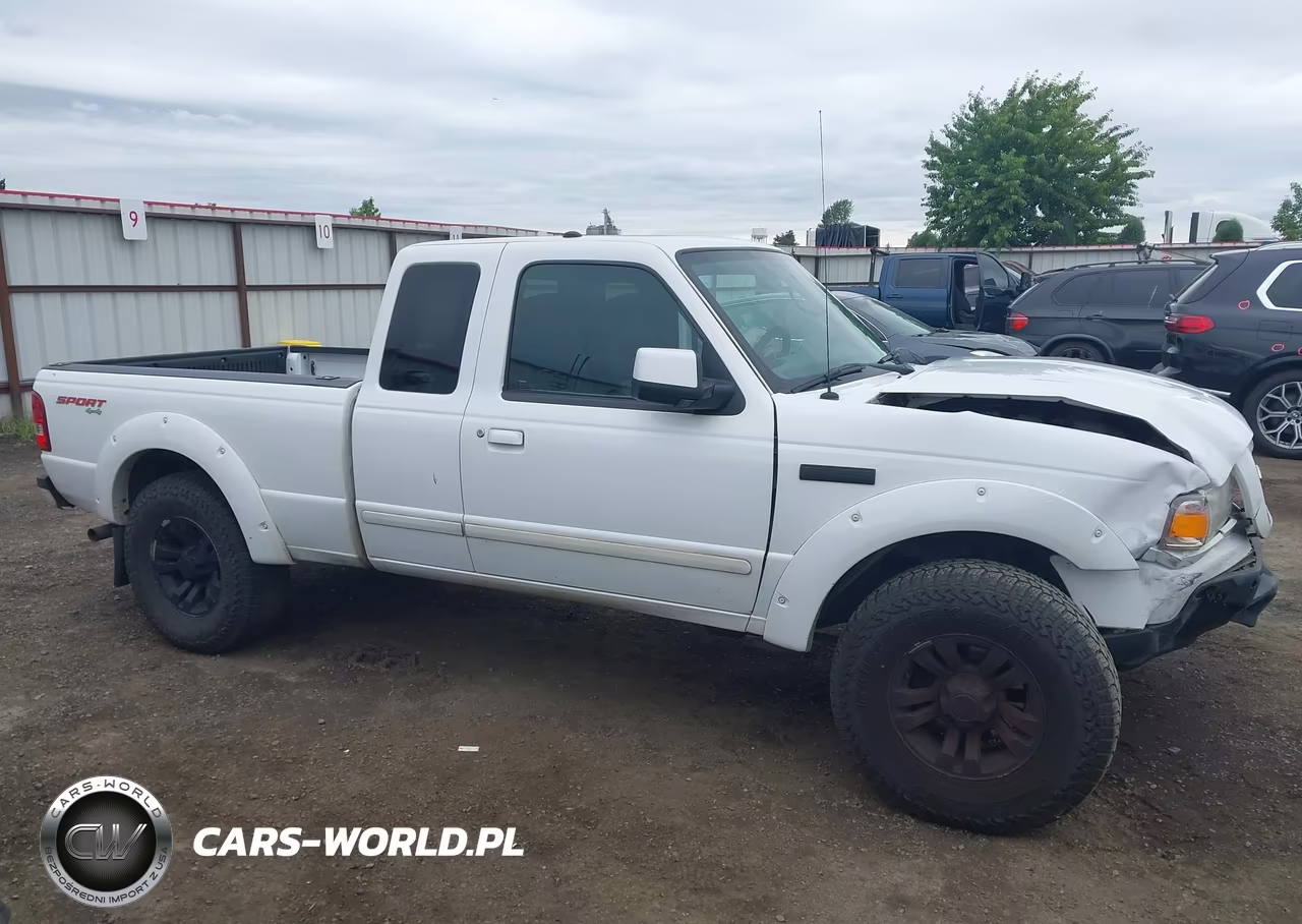 2009 Ford Ranger Fx4 Off-Road-Sport-Xlt VIN:1FTZR45E09PA52063 - 13