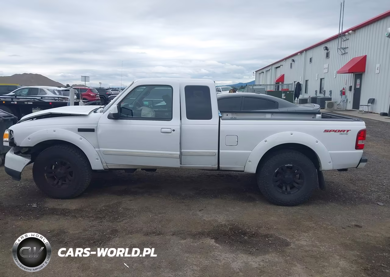 2009 Ford Ranger Fx4 Off-Road-Sport-Xlt VIN:1FTZR45E09PA52063 - 14