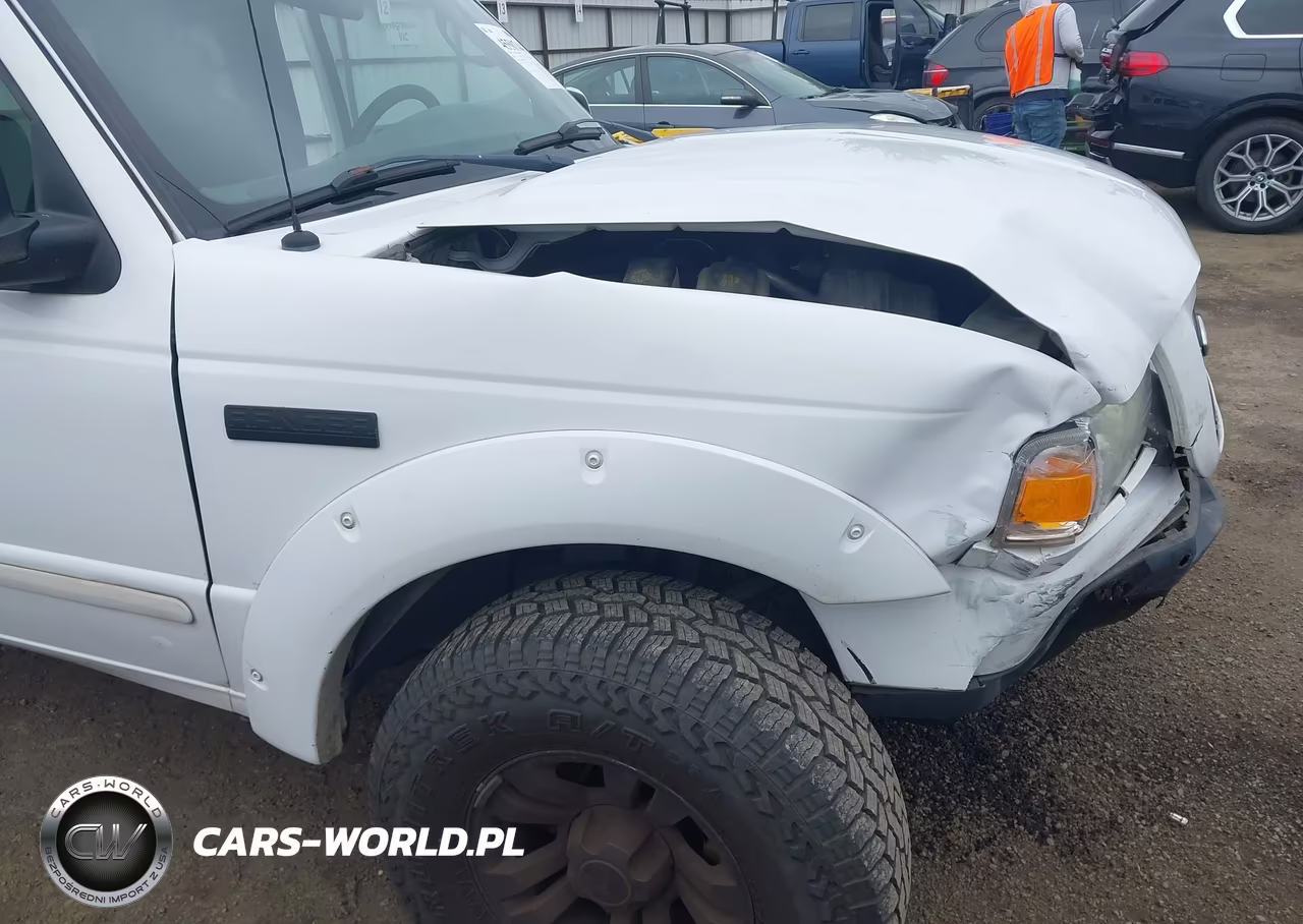 2009 Ford Ranger Fx4 Off-Road-Sport-Xlt VIN:1FTZR45E09PA52063 - 17
