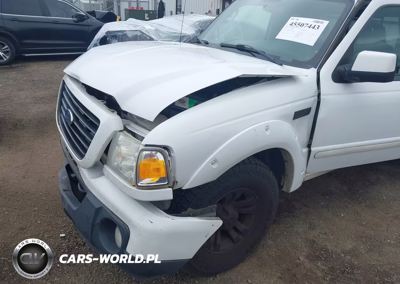 2009 Ford Ranger Fx4 Off-Road-Sport-Xlt VIN:1FTZR45E09PA52063 - 18