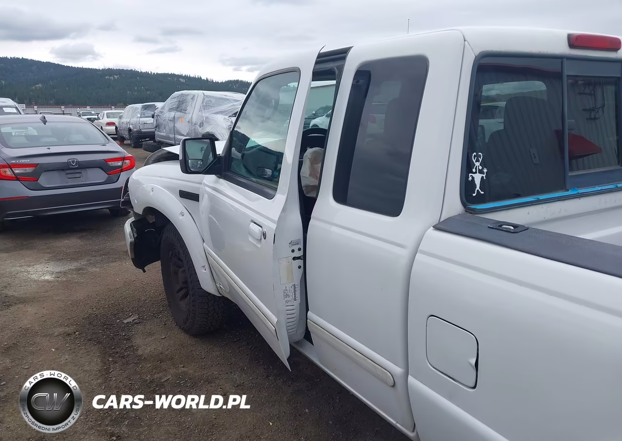 2009 Ford Ranger Fx4 Off-Road-Sport-Xlt VIN:1FTZR45E09PA52063 - 19
