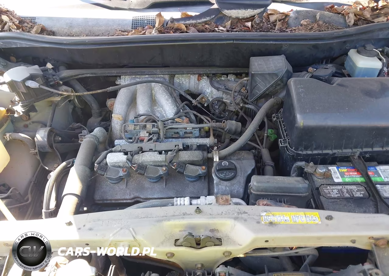 2000 Lexus Rx 300 VIN:JT6HF10U2Y0154416 - 10