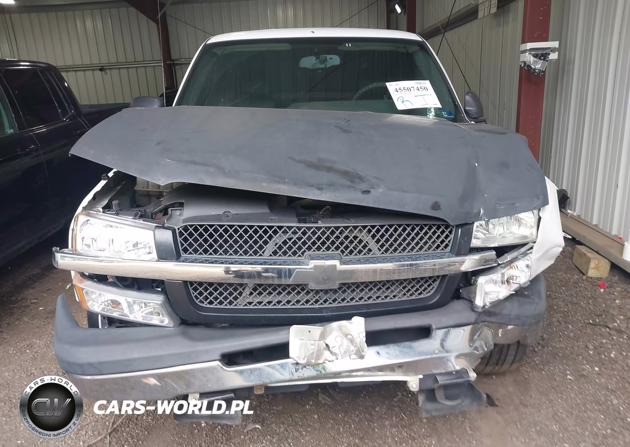 2006 Chevrolet Silverado 1500 Work Truck VIN:3GCEC14X36G174708 - 13