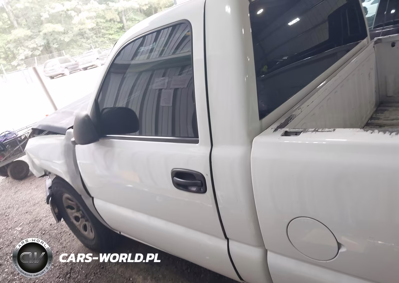 2006 Chevrolet Silverado 1500 Work Truck VIN:3GCEC14X36G174708 - 15