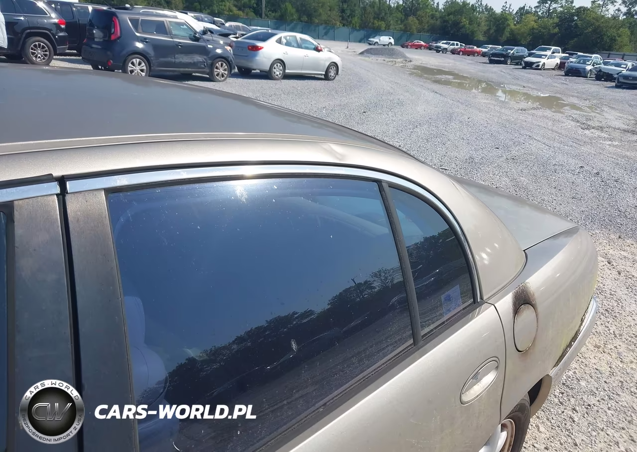 2003 Buick Park Avenue VIN:1G4CW54K834111487 - 13
