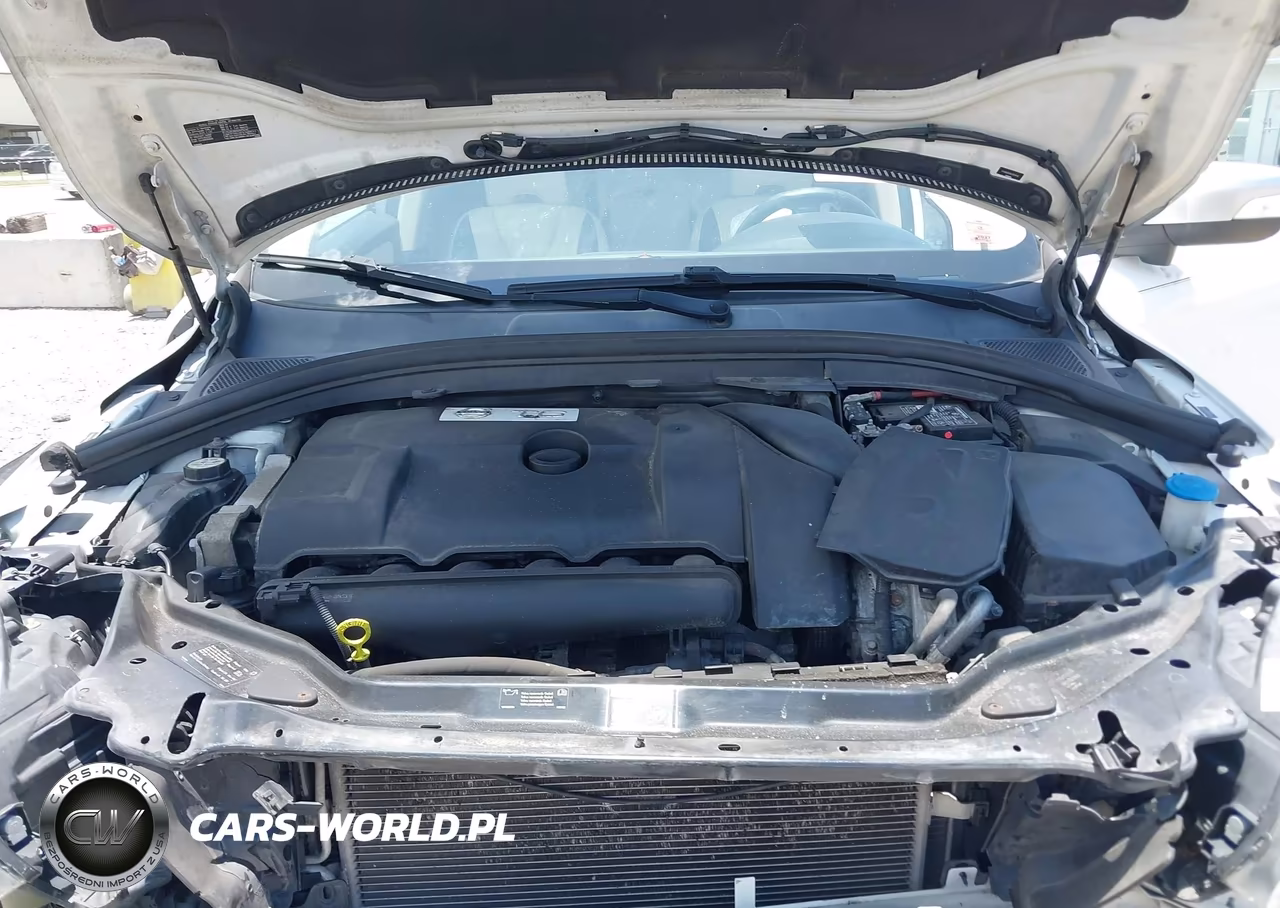 2012 Volvo Xc60 T6 Platinum VIN:YV4902DZ9C2300492 - 10