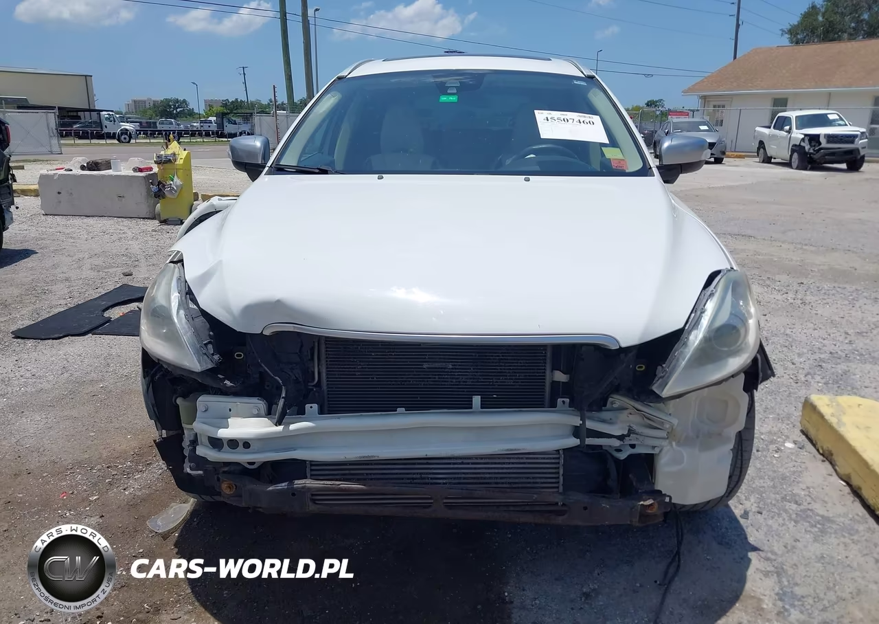 2012 Volvo Xc60 T6 Platinum VIN:YV4902DZ9C2300492 - 13