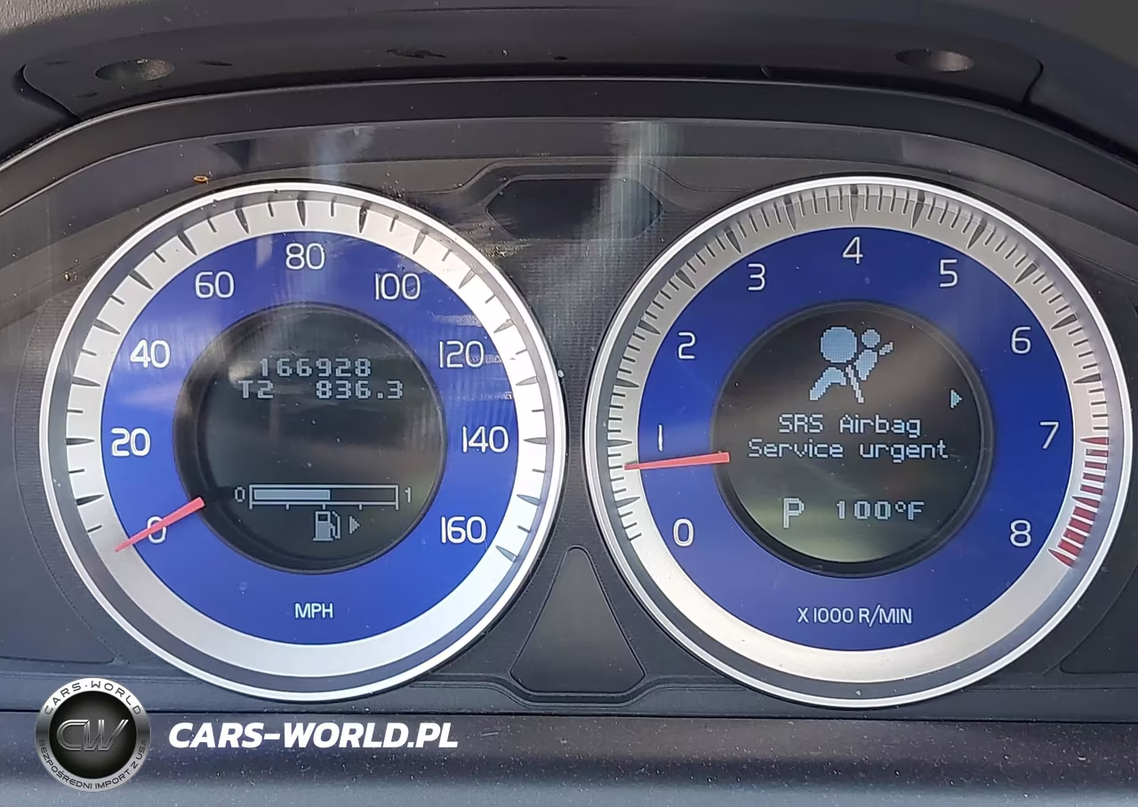 2012 Volvo Xc60 T6 Platinum VIN:YV4902DZ9C2300492 - 7
