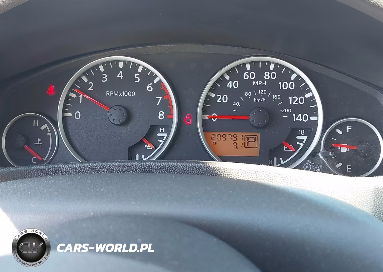 2007 Nissan Frontier Nismo Off Road VIN:1N6AD07U17C418283 - 7