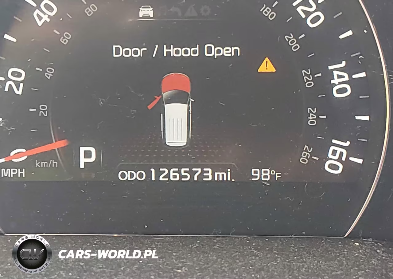 2015 Kia Sorento Sx V6 VIN:5XYKWDA78FG617904 - 15