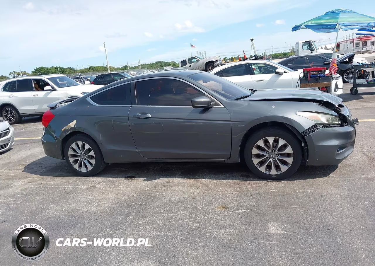 2011 Honda Accord 2.4 Ex VIN:1HGCS1B70BA001493 - 13