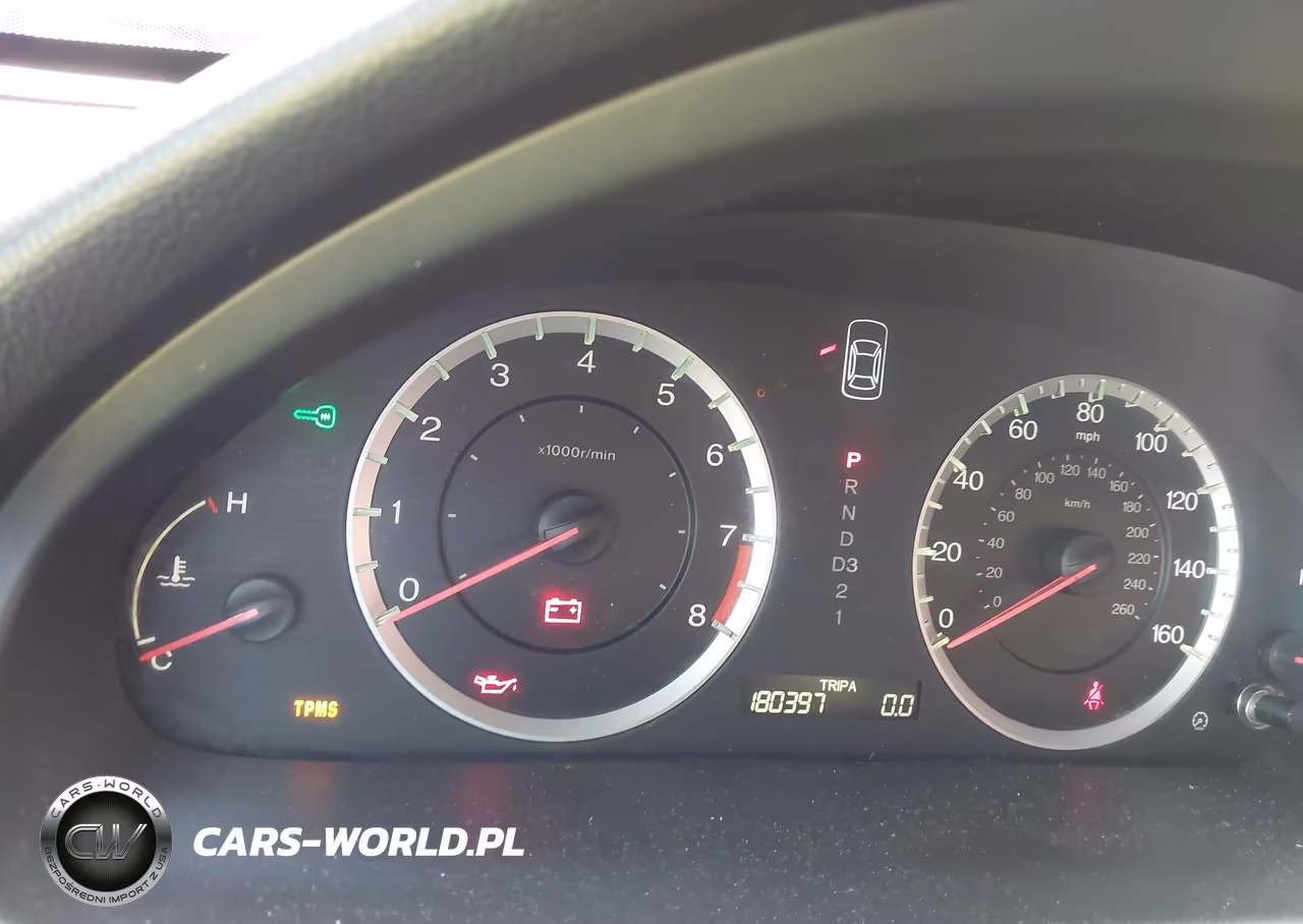 2011 Honda Accord 2.4 Ex VIN:1HGCS1B70BA001493 - 7