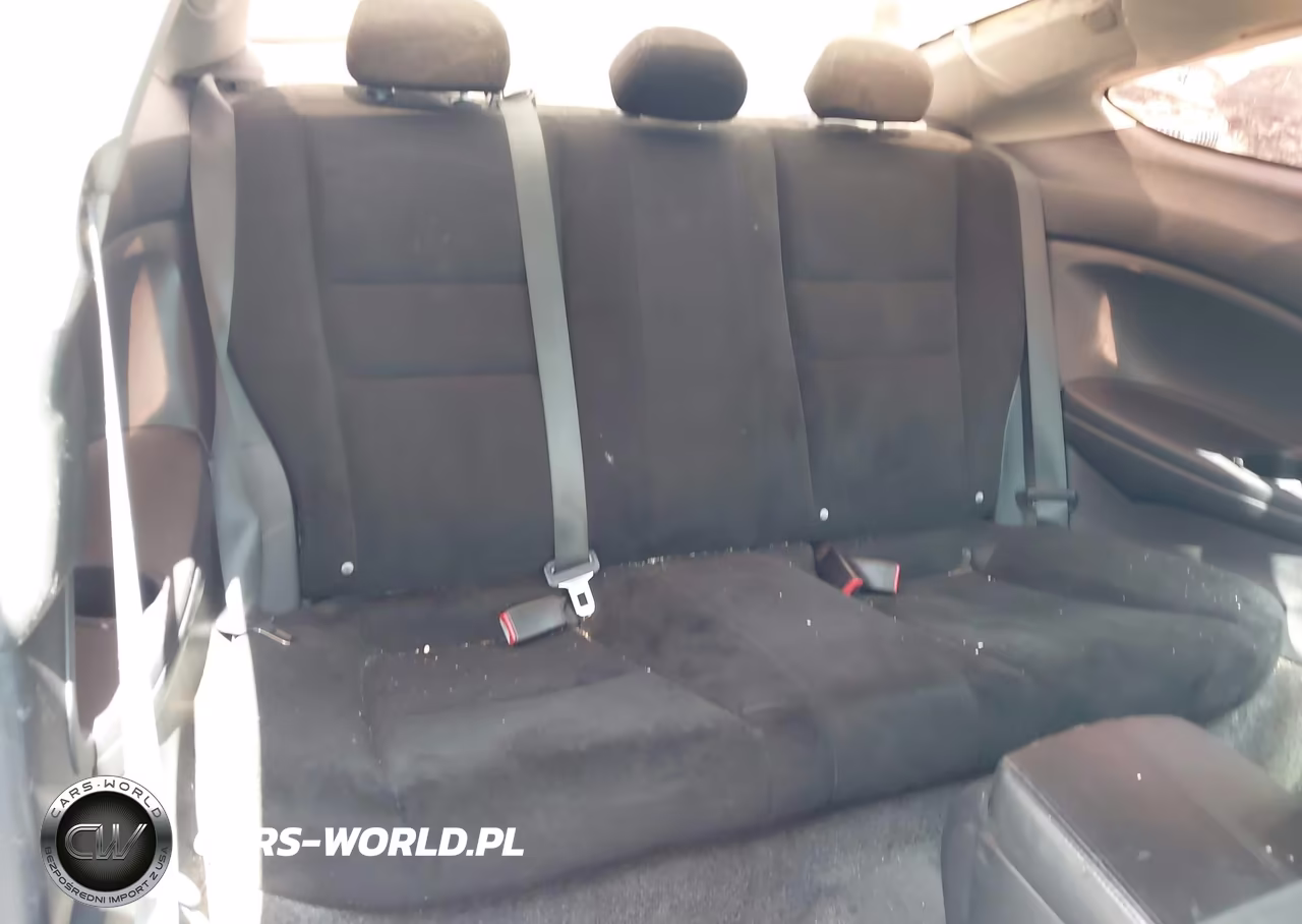 2011 Honda Accord 2.4 Ex VIN:1HGCS1B70BA001493 - 8