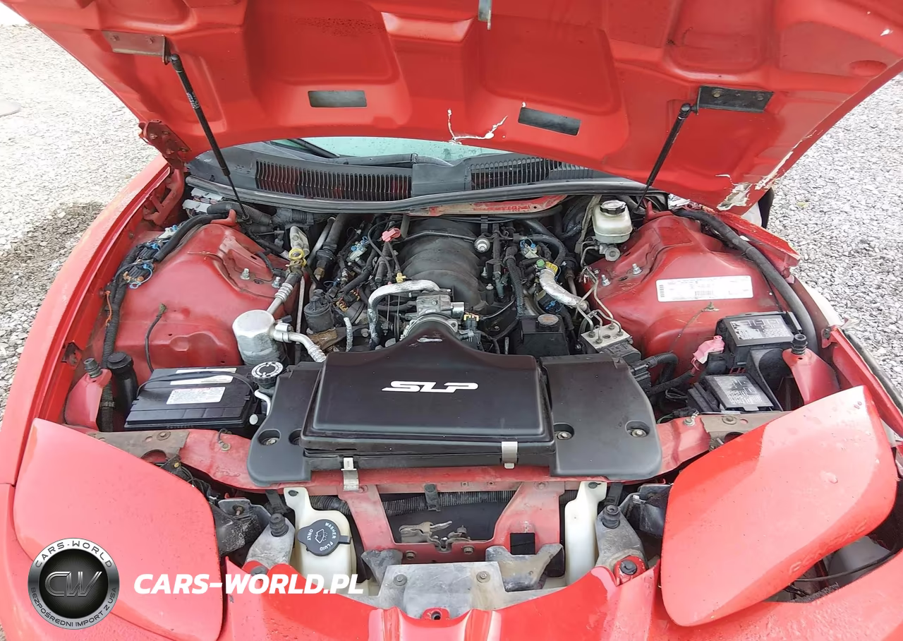 1998 Pontiac Firebird Trans Am VIN:2G2FV22G6W2211328 - 10