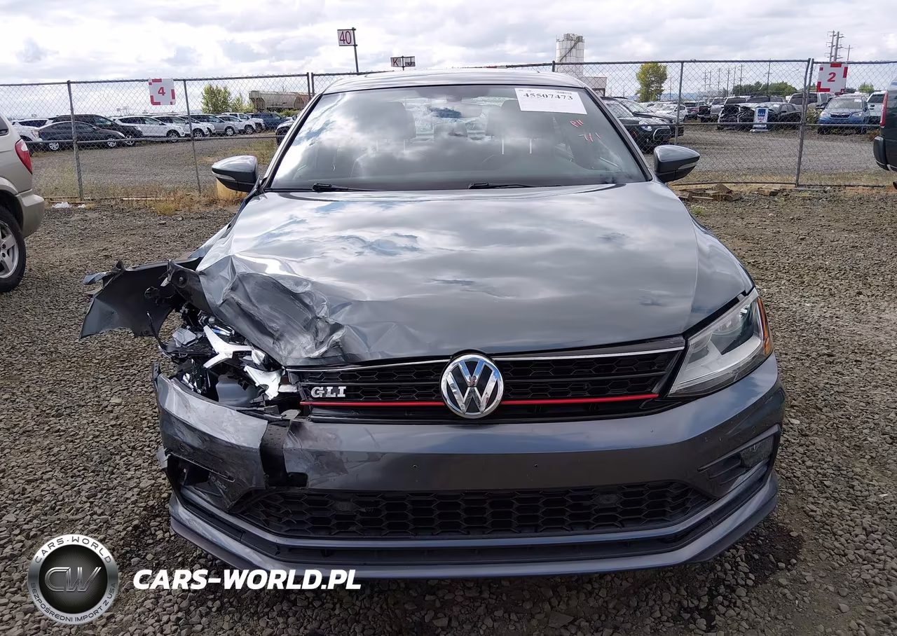 2018 Volkswagen Jetta 2.0T Gli VIN:3VW4T7AJ7JM214651 - 12