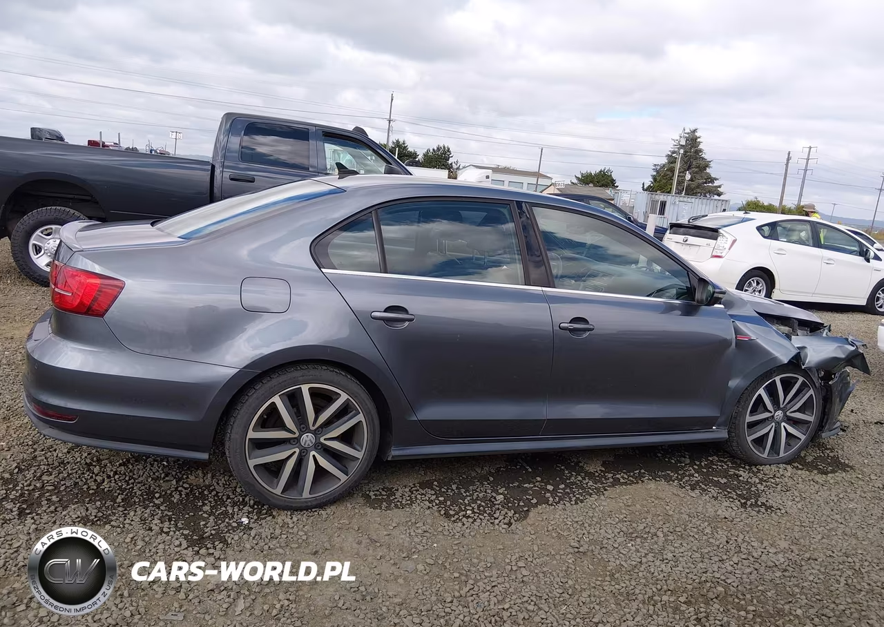 2018 Volkswagen Jetta 2.0T Gli VIN:3VW4T7AJ7JM214651 - 13