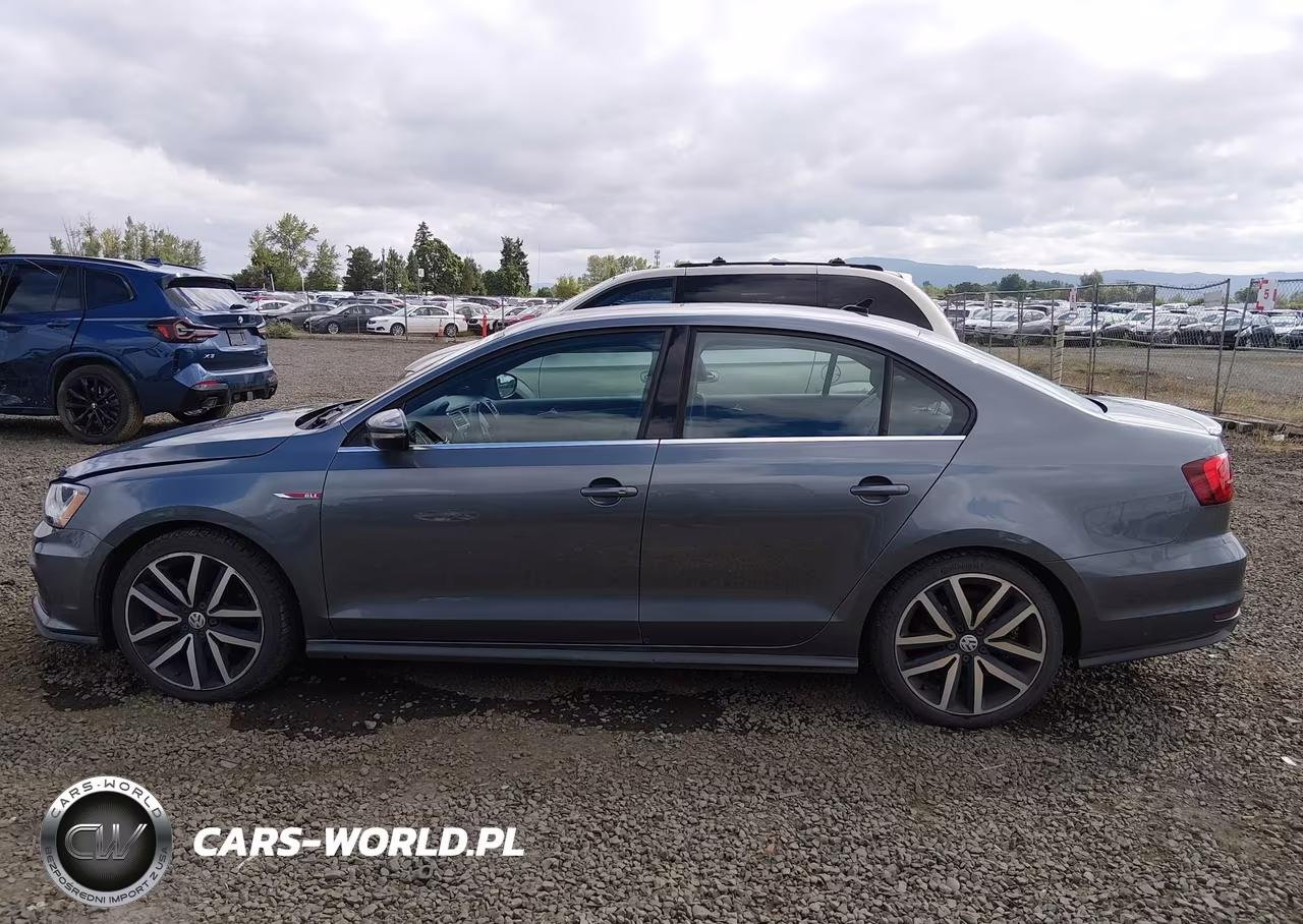2018 Volkswagen Jetta 2.0T Gli VIN:3VW4T7AJ7JM214651 - 14
